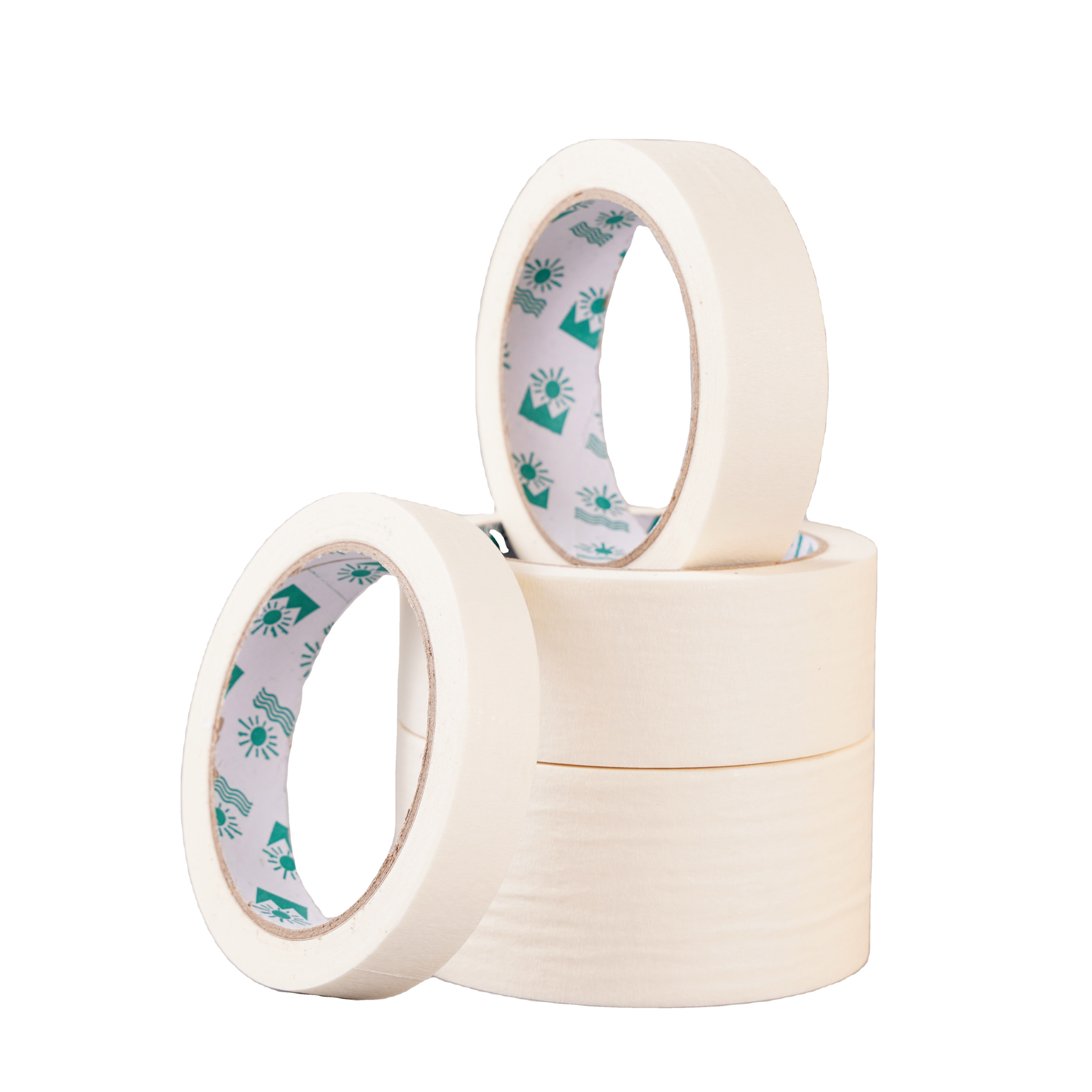 Wholesale Kawaii Washi Tape Custom Make Paper Masking Tape For Painting