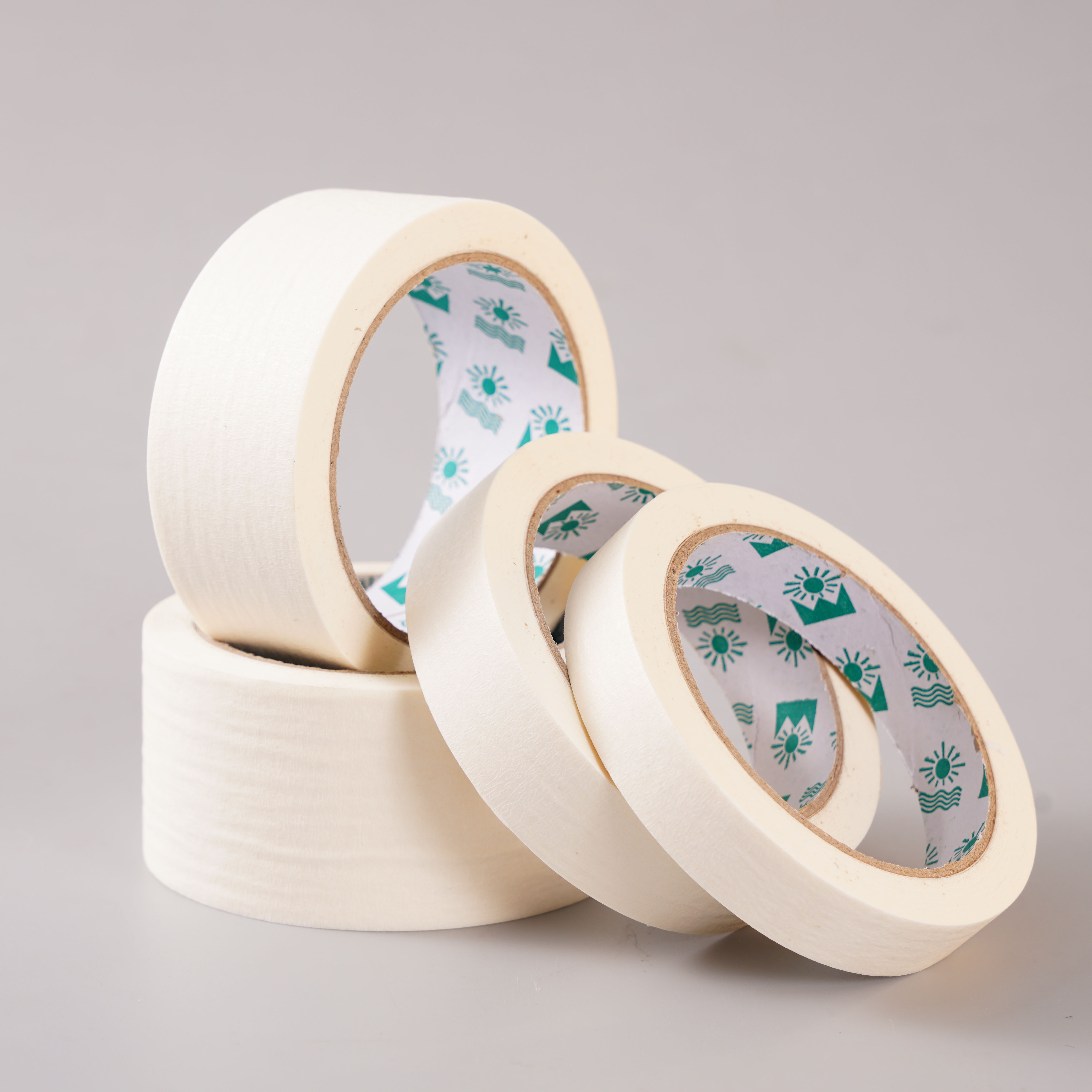 Wholesale Kawaii Washi Tape Custom Make Paper Masking Tape For Painting