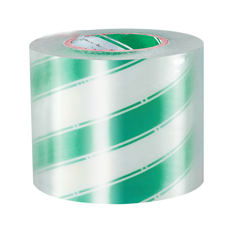 Pre Coated Pressure-sensitive Adhesive With High Gloss And Anti-static Insulation Film Material Printing And Laminating Tape