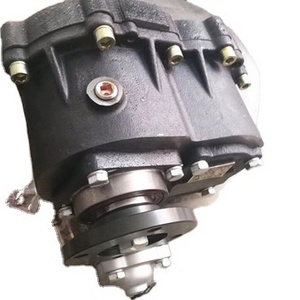 Regular Power Take Off For CA12TAX210M1 PTO Gearbox