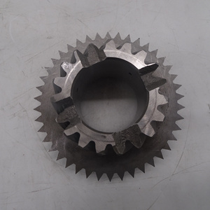 Two shaft overdrive gear for fast gearbox 5J30T-1701125B