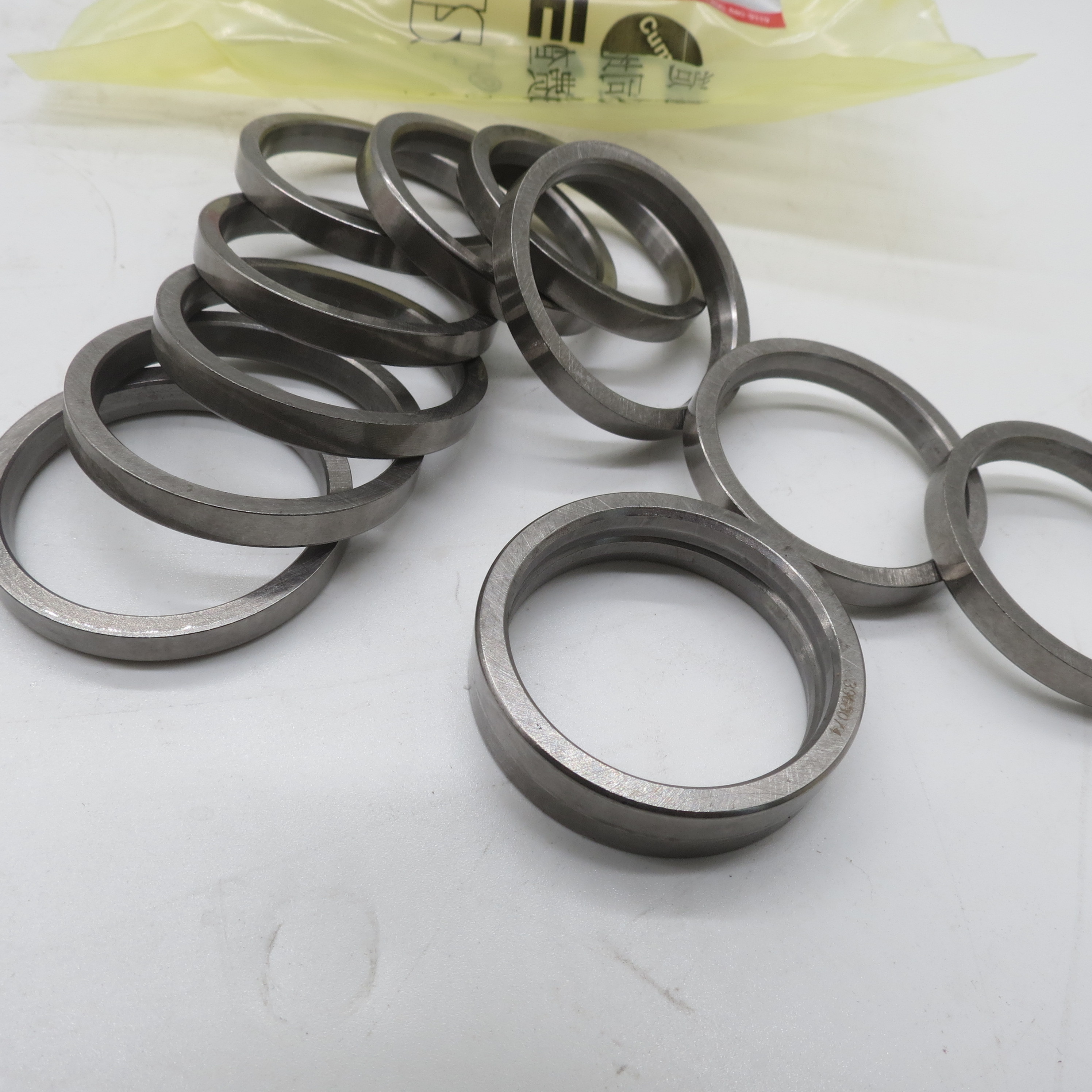 High quality Exhaust valve seat ring C3968074