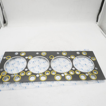 Cars and trucks parts vehicle  good performance cylinder head gasket HA01881