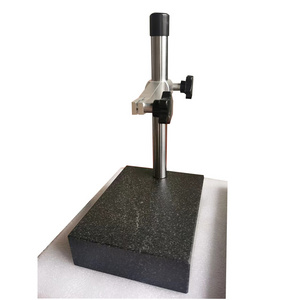 High quality dial gauge bracket height gauge comparison platform height measuring instrument