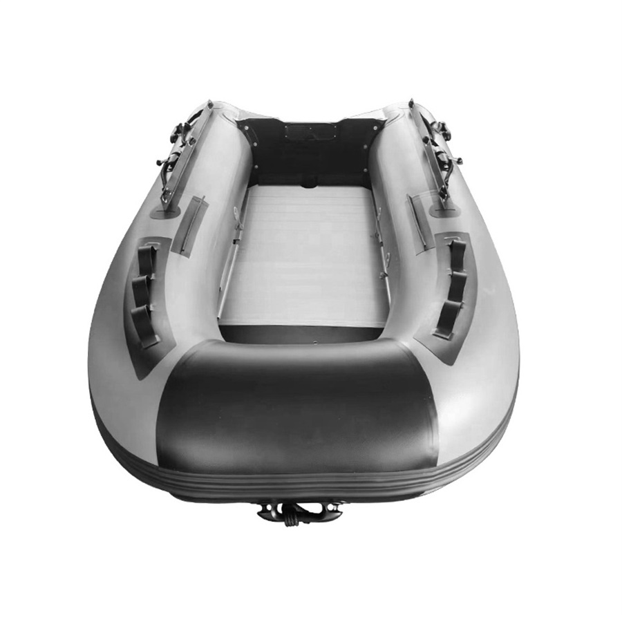 Cheap Leak-Proofing Inflatable Boat Pvc Aluminum High Speed Electric Rescue Boat