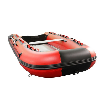 Good price for water inflatable boat inflatable PVC boats inflatable boat XSD for ocean games entertainment 3m