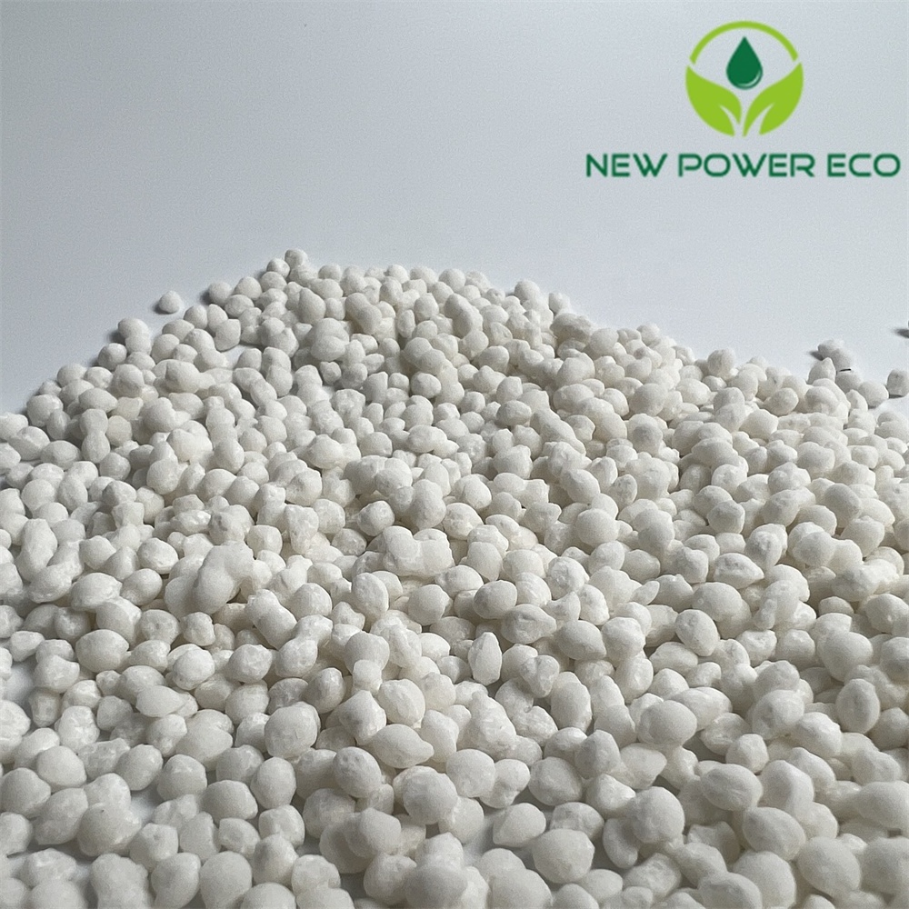 Best-Selling High Purity Ammonium Sulfate Fertilizer | Premium Nitrogen Fertilizer | 50 kg Bagged for Farming