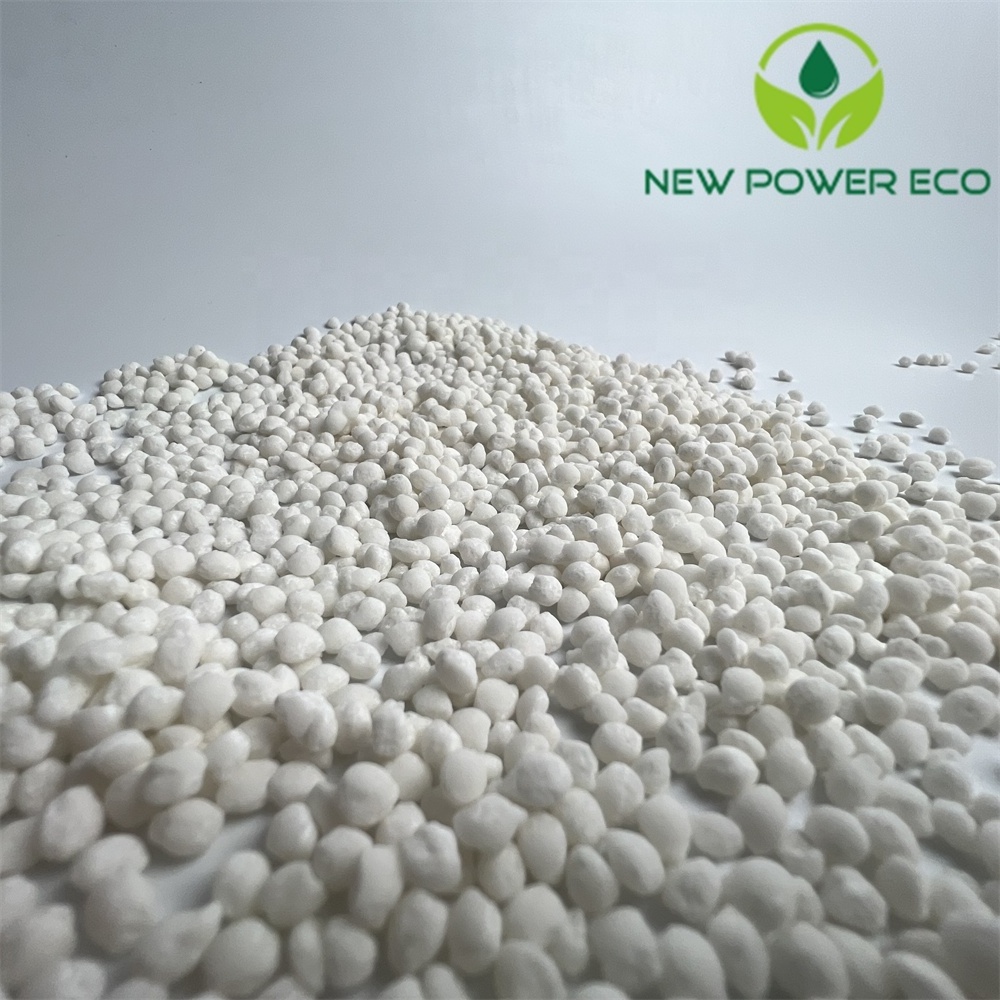 Best-Selling High Purity Ammonium Sulfate Fertilizer | Premium Nitrogen Fertilizer | 50 kg Bagged for Farming