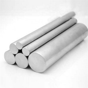 Aluminum Bars Factory Direct Sales 2A11 2024 3003 5052 5083 6061 6063 7075 Alloy Aluminum Aluminium Round Bars Rod