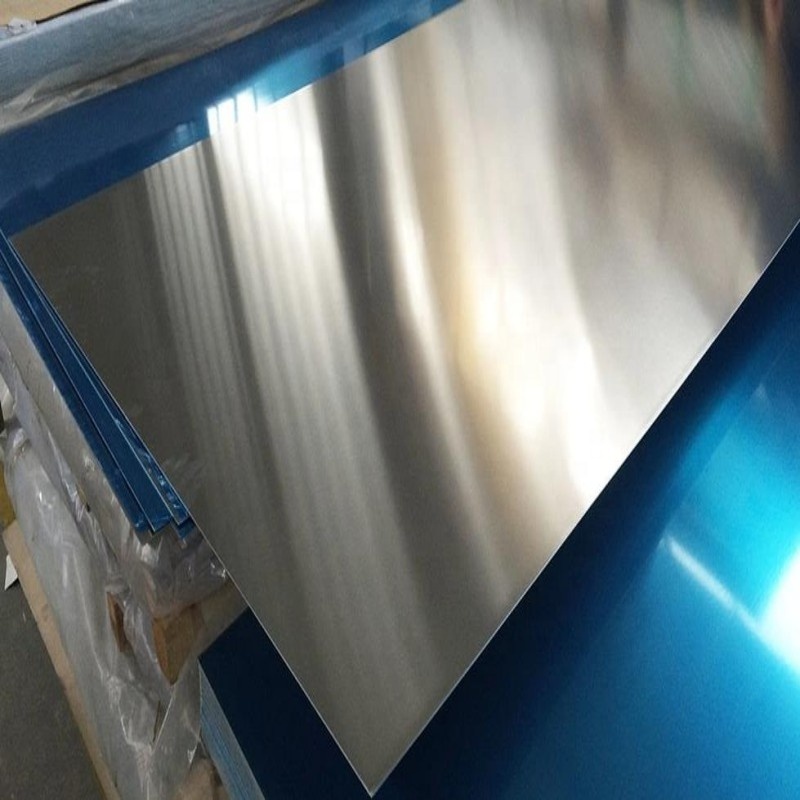 Aluminium Sheet 0.1 mm Aluminium Zinc Roofing Sheets Aluminium Cladding Sheet