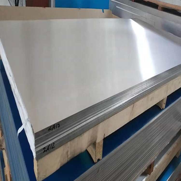 Aluminum Plate for Boat H116/H321 Marine Aluminum Sheet 5083 5000 Series Marine Grade Aluminum plate sheets