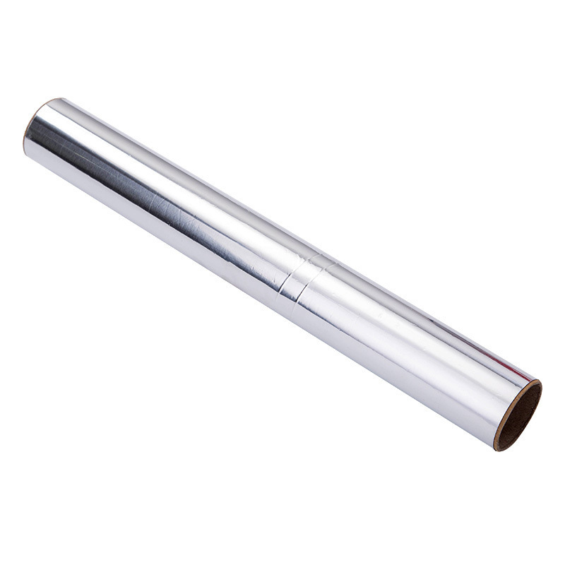 Aluminum Plate 6061 Fixed Length Kaiping Pvc Film Brushed Coil Aluminum Foils For Tube