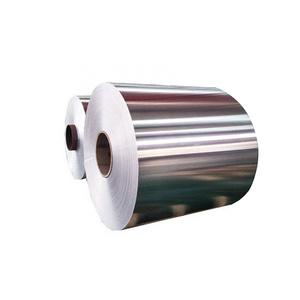 Aluminum /color coating aluminum coil strip 1050 1060 3003 3105 5052 8011 Alloy factory sale directly