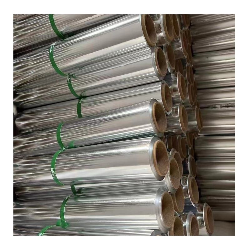 3003  Aluminum Foil Roll Aluminum Foil 8011 Large Rolls0.2mm  Aluminum Foil