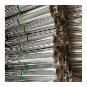 3003  Aluminum Foil Roll Aluminum Foil 8011 Large Rolls0.2mm  Aluminum Foil