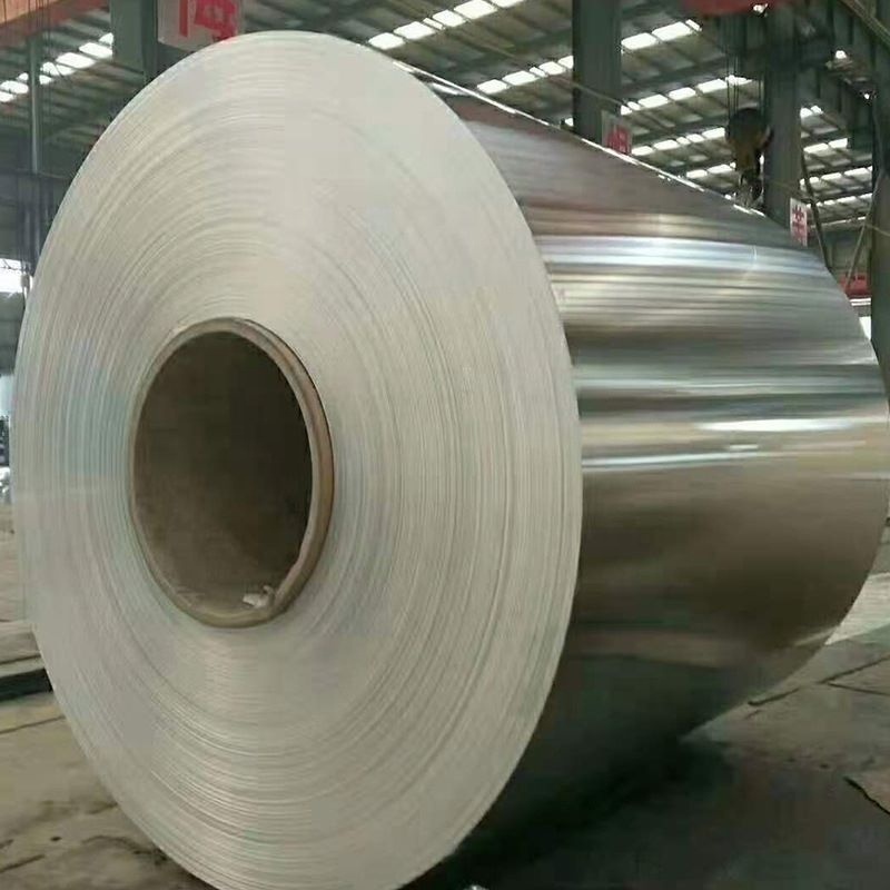 3003  Aluminum Foil Roll Aluminum Foil 8011 Large Rolls0.2mm  Aluminum Foil