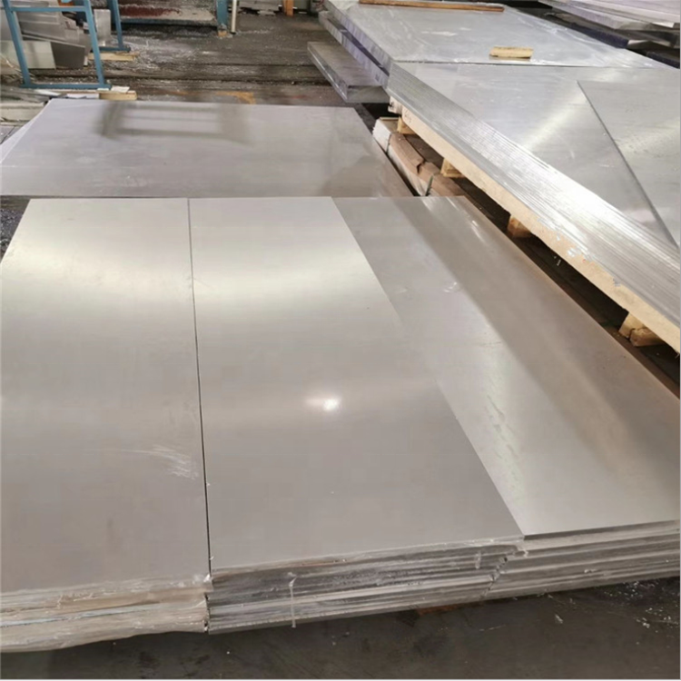 Factory export wholesale Aluminum Alloy 7475 Aluminium roll sheet Price Per kg