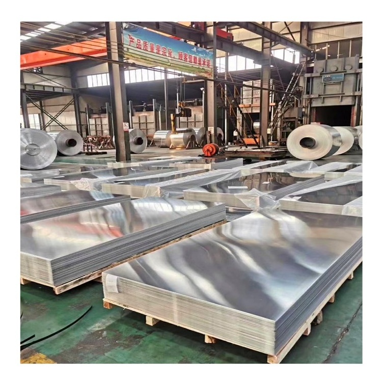 hot sale high quality Aluminum sheet 1050 1060 1070 aluminum sheet