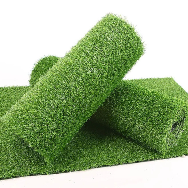 High quality  grass artificial grass lawn artificial grass mat for patio, home decoration