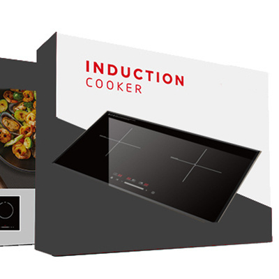 New in 2022 High Frequency Conversion /inverter / Variable/ double Induction Hobs Prestige Stove electric Induction Cooker