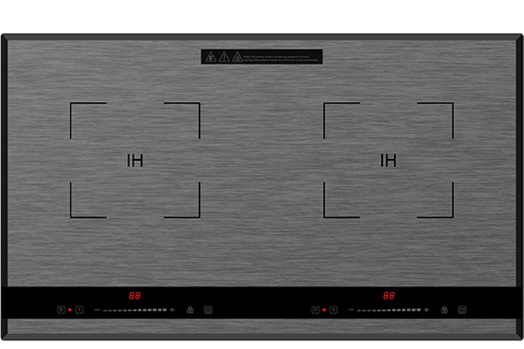 New in 2022 High Frequency Conversion /inverter / Variable/ double Induction Hobs Prestige Stove electric Induction Cooker