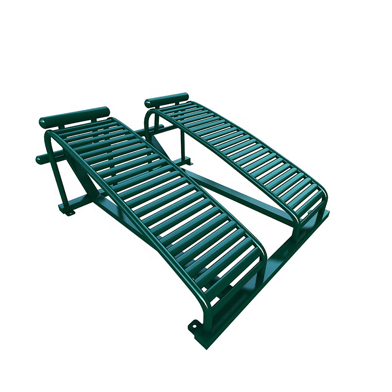 New design outdoor exercise  fitness equipmentWab Board