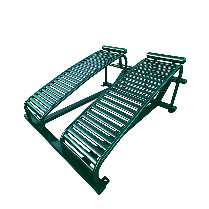 New design outdoor exercise  fitness equipmentWab Board