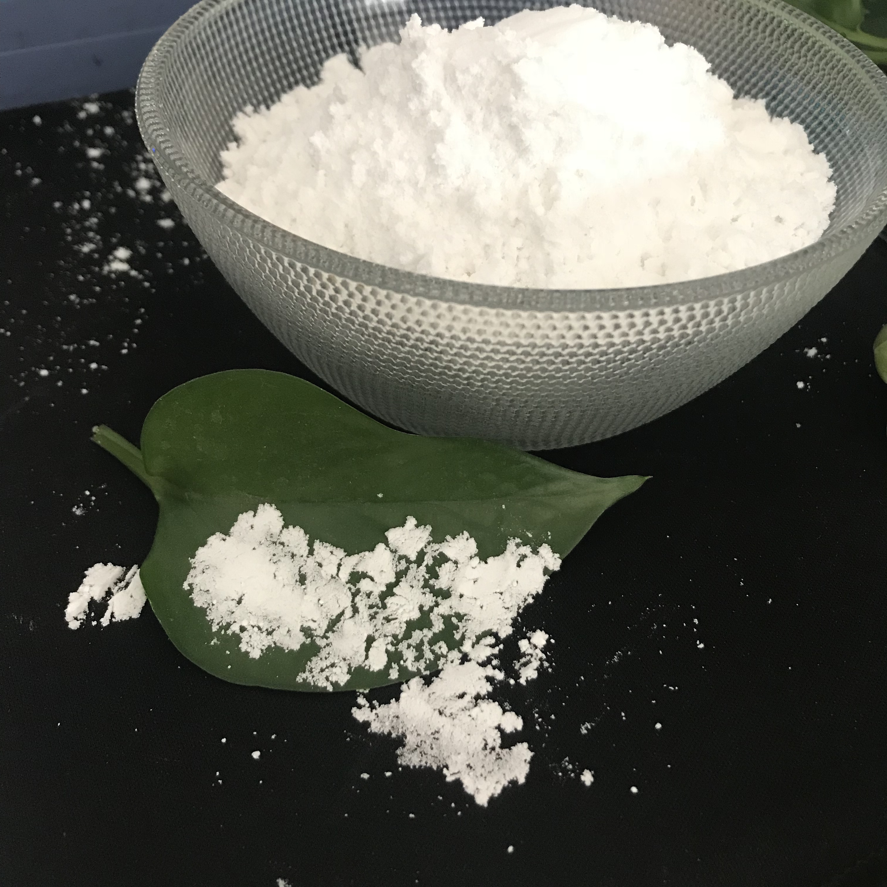 sodium carbonate/soda ash light dense 99.2% powder