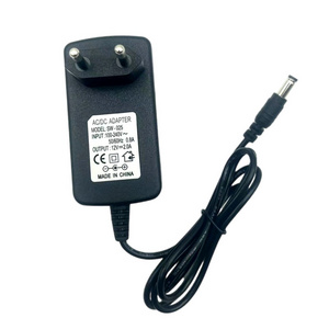 IRAM Certification Ac Dc 24V 1A Power Adaptor 12V2a Argentina Power Adapter