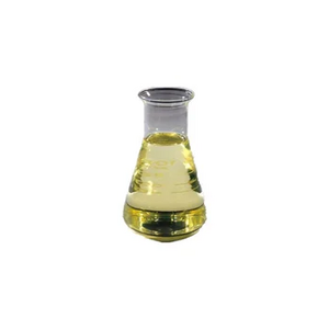 Yellowish to amber oily liquid or paste, soluble in water, ethanol, grease  CAS 9005-64-5 Tween