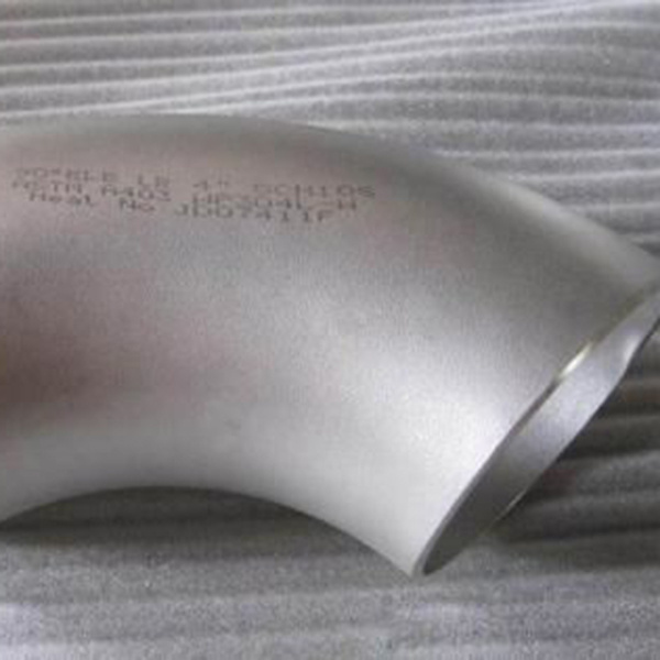 4 inch stainless steel 90 degree pipe elbow ss304 ss316l