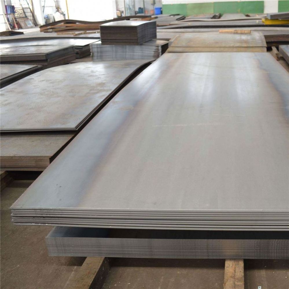 Factory direct sale inox 201 304 stainless steel sheet