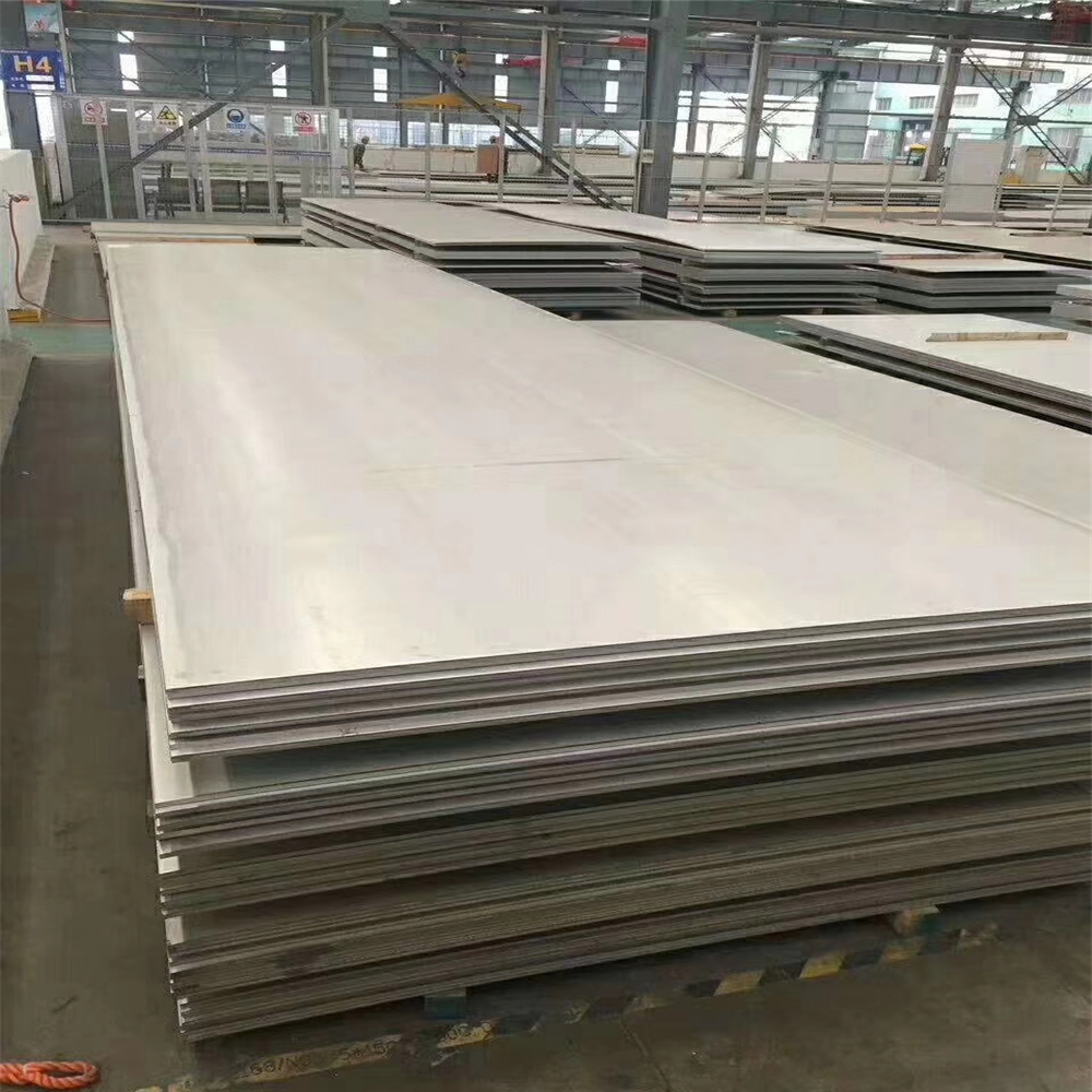 Factory direct sale inox 201 304 stainless steel sheet