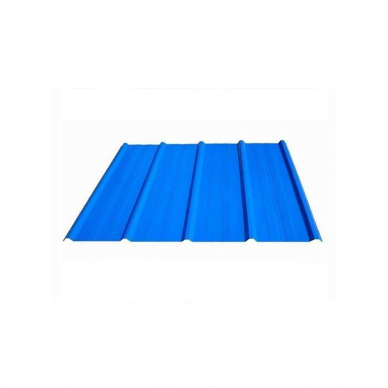 Roofing Sheets One Price High Quality Ppgi Coils Color Coated Galvalume Aluzinc Galvanized Wear Resistant Steel