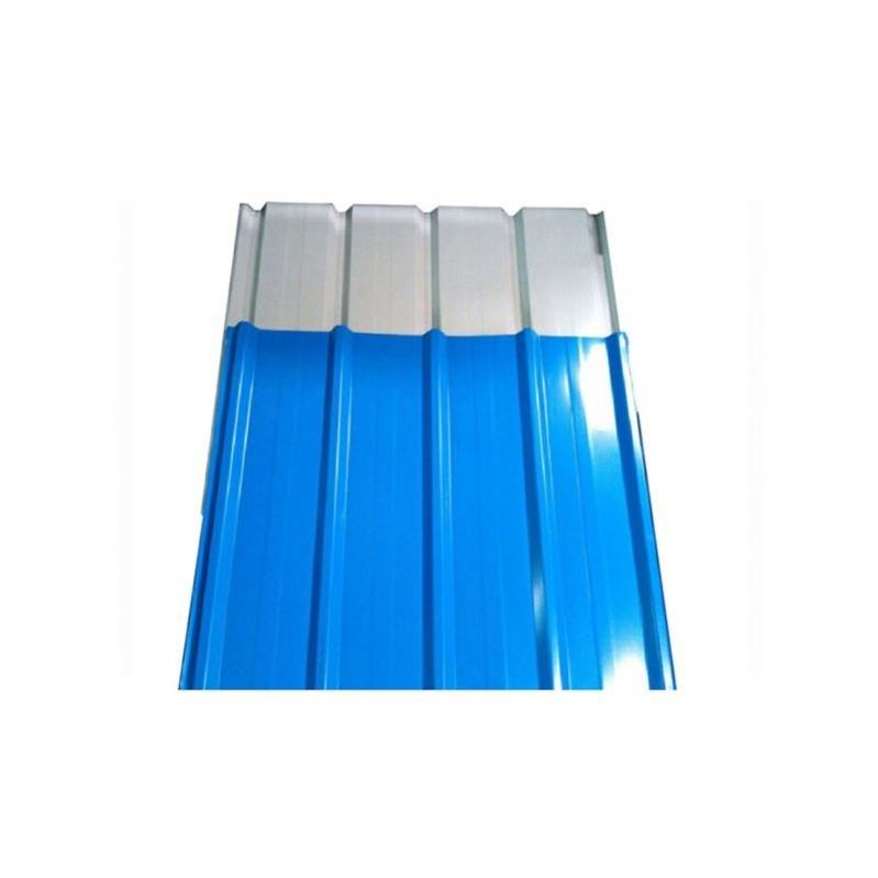 Roofing Sheets One Price High Quality Ppgi Coils Color Coated Galvalume Aluzinc Galvanized Wear Resistant Steel