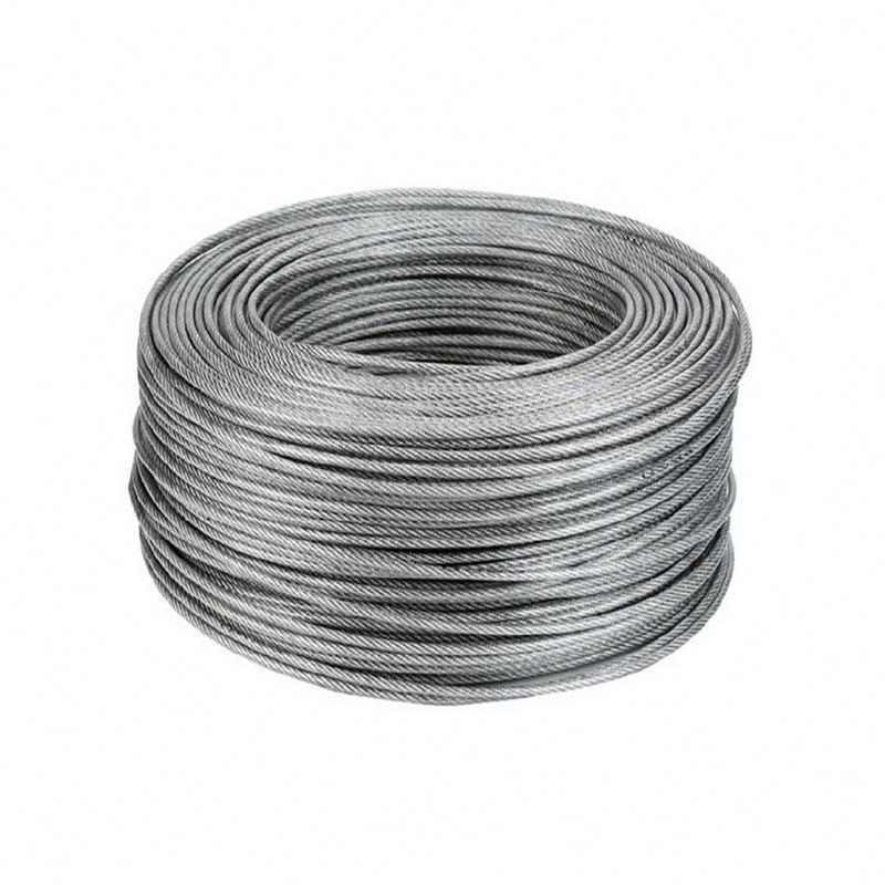 sae 1008 carbon steel wire rod 5.5mm 6.5mm hot rolled stainless steel wire rod Q195 SAE1008