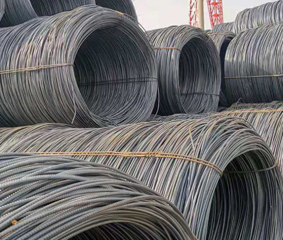 Steel Wire Rope Hot Dip Galvanized Stay Wire( 7X7, 7X19, (1/16, 3/32, 1/8, 5/32, 1/4)