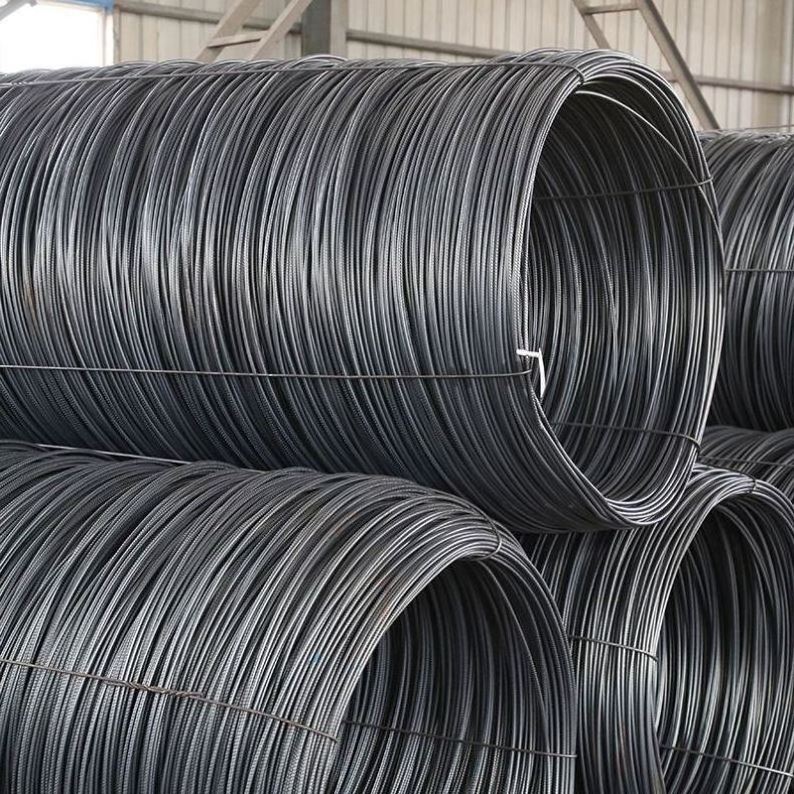 Steel Wire Rope Hot Dip Galvanized Stay Wire( 7X7, 7X19, (1/16, 3/32, 1/8, 5/32, 1/4)