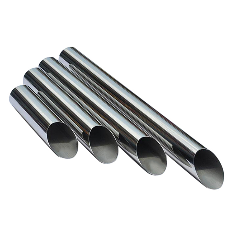 Factory supplier Astm Aisi 304 316l 409l 410 420 430 440c 12 Inch Stainless Steel Welded Seamless pipe