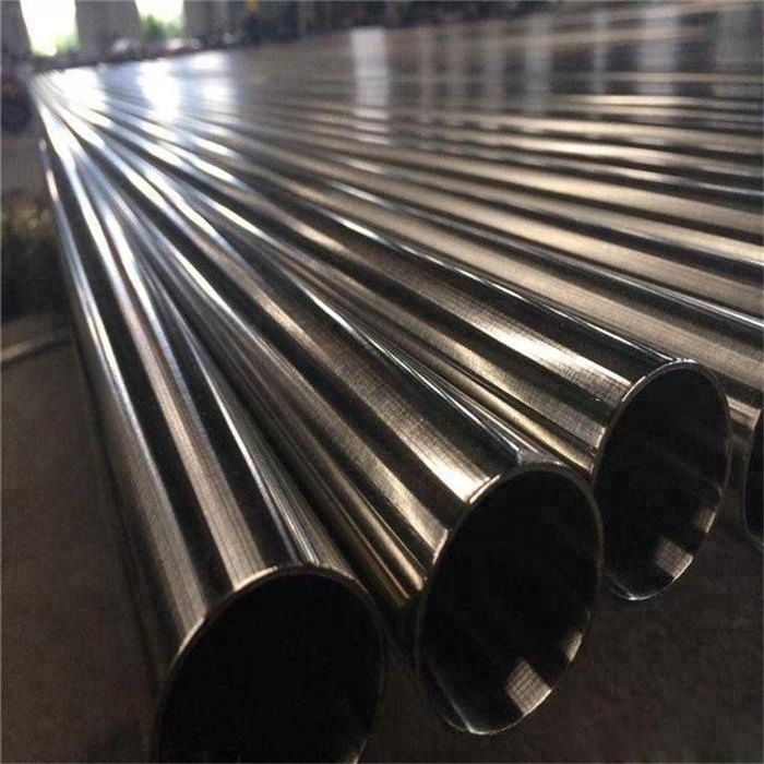 welded stainless steel pipe 201 stainless steel pipe price per meter 8 inch stainless steel pipe