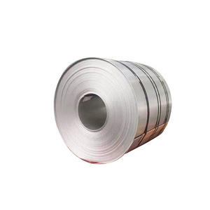 ASTM Ss Cold Rolled Steel Coil 201 304 316/316L 410 409 430 Stainless Steel Strip