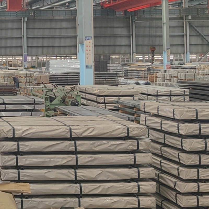 Hot Rolled ASTM A512/A572/Gr50/A36/St37/S45c/St52/Ss400/S355jr Steel Plate