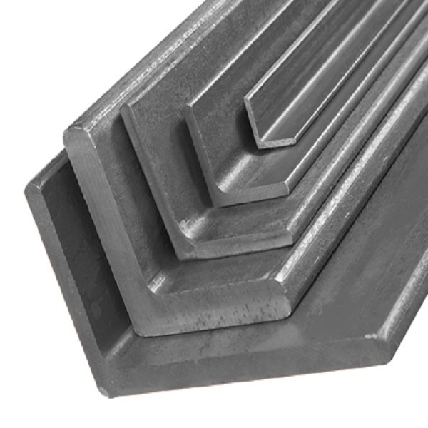 China Supplier Hot Sales Equal Angle Steel Iron Angle Bar 100X100 For Angular Tower