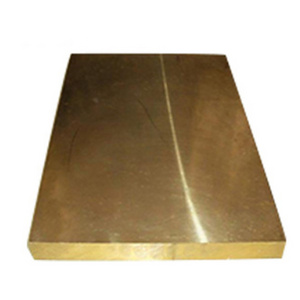 0.5mm to 26mm Thick Copper Sheet Price 1kg Brass Plate