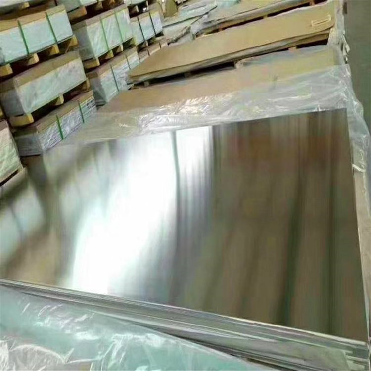 5083 h111 6mm aluminum sheet for ship building