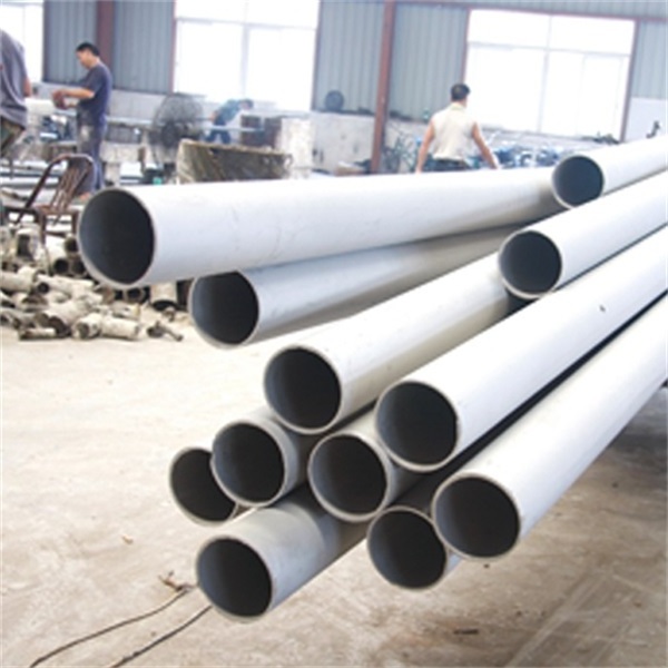 en 1.4462 ss 904l 904 super duplex stainless steel seamless pipe