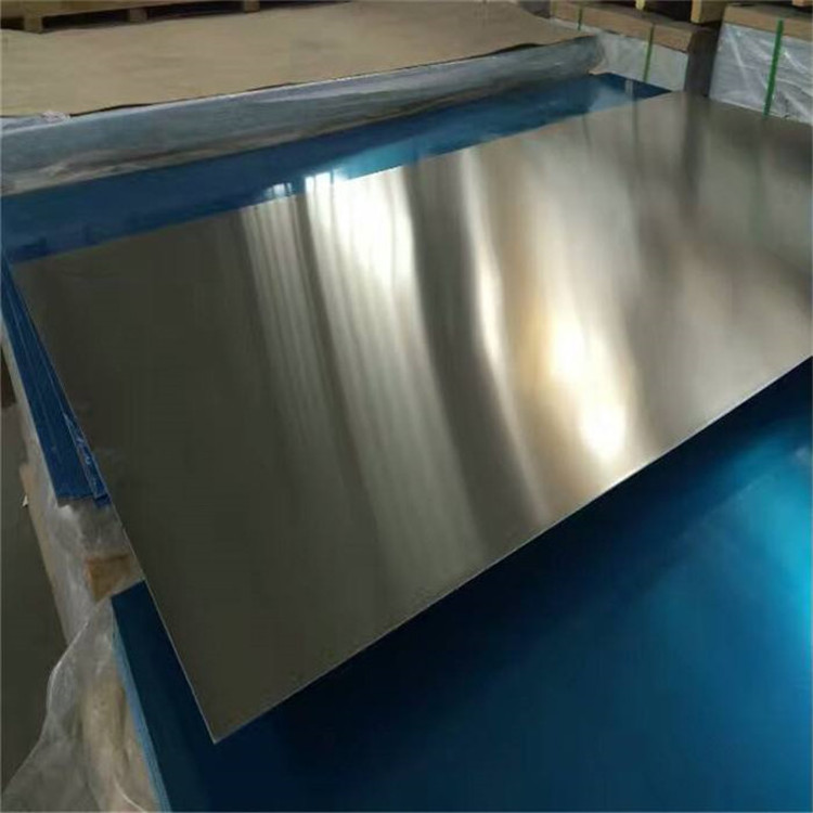 5083 h111 6mm aluminum sheet for ship building