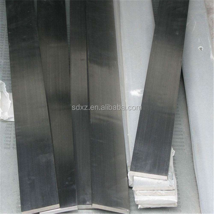 316L 304 stainless steel square/rectangle bar/rod price per kg