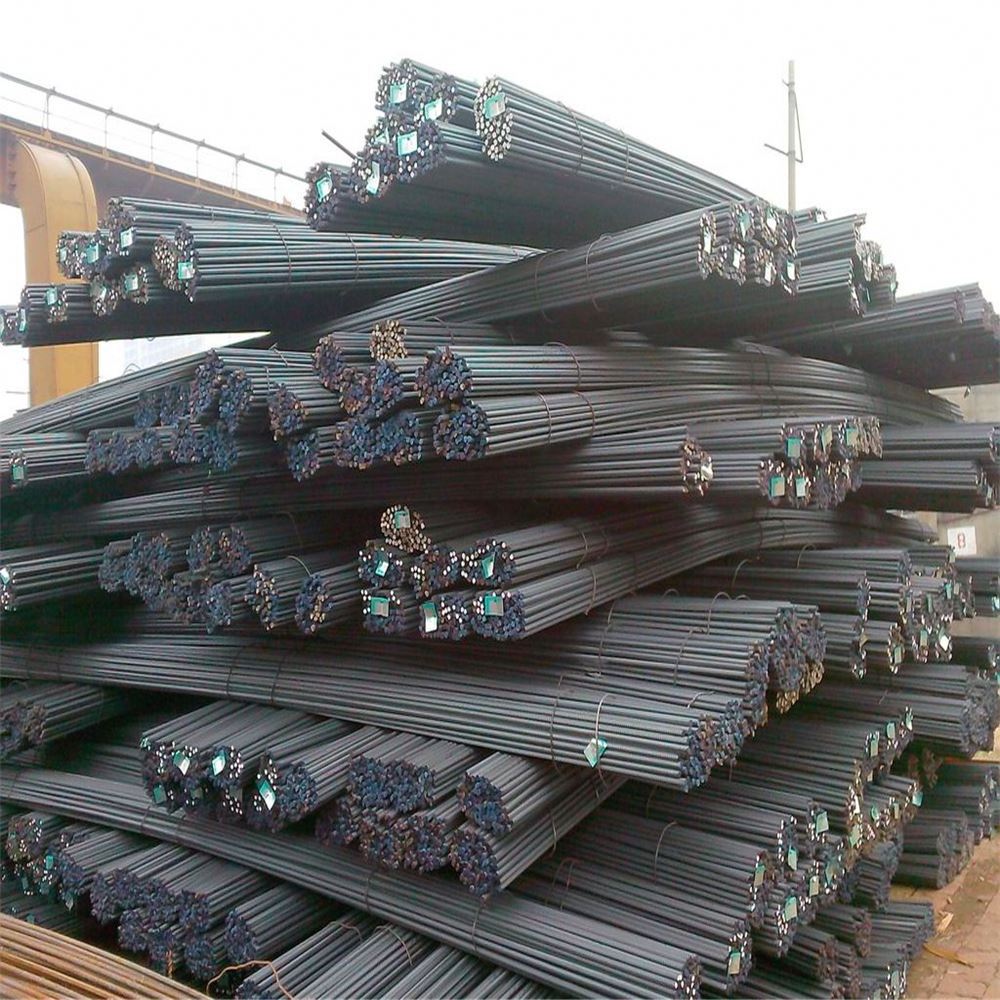 8mm 10mm 12mm steel rebar, hrb400 hrb500 deformed steel bar, iron rods for construction/concrete/building