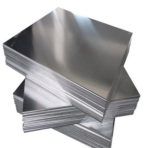 5083 h111 6mm aluminum sheet for ship building